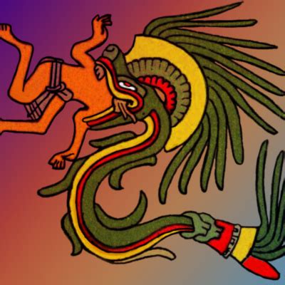 5 Ways Quetzalcoatl Inspires Us