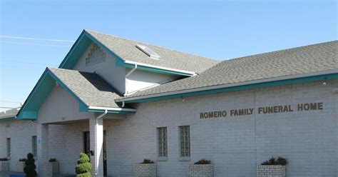 5 Ways to Honor the Memory of Loved Ones with Romero Funeral Home Obituaries