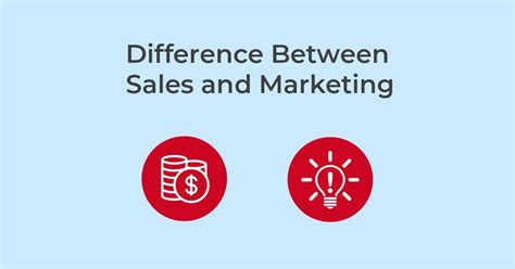 5 Key Differences in Marketing