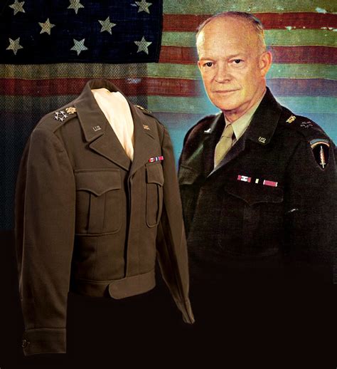 5-Star General Uniform