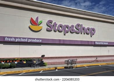 5 stop shop food