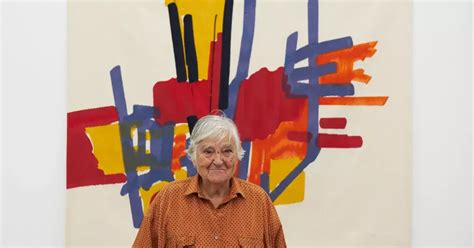 5 Ways Etel Adnan Has Made a Lasting Impact