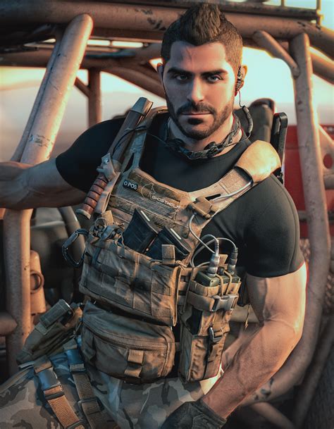 5 Ways John Soap MacTavish Has Influenced Gaming Culture