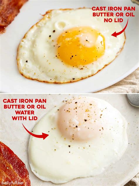 5 Ways to Cook the Perfect Egg