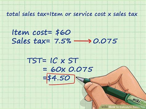 5 Ways to Estimate Taxes