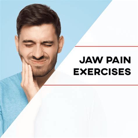 5 Ways to Relieve Ear Jaw Pain