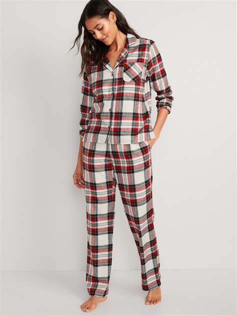 5 Ways to Wear Old Navy Pajamas