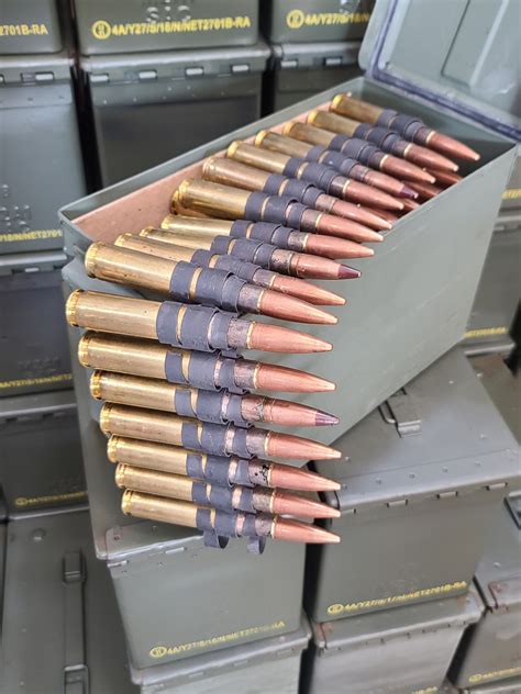 .50 BMG cartridge