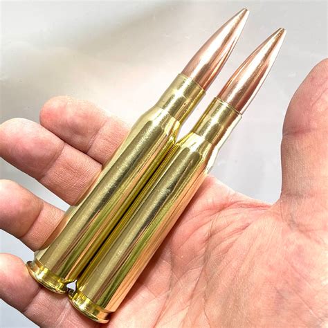 50 BMG Cartridge Sniper