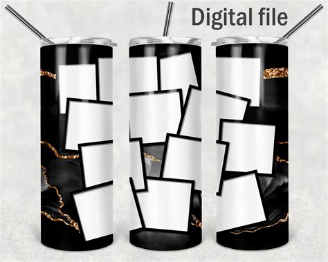 50 Free Tumbler Templates