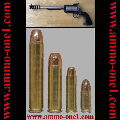 500 Bushwhacker Ammo Image 9