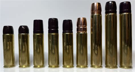 500 Bushwhacker Ammo Safety