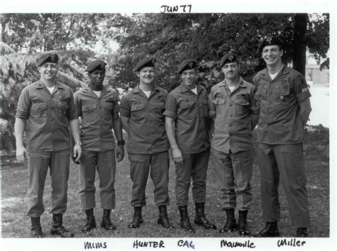 509 Airborne Infantry in Italy