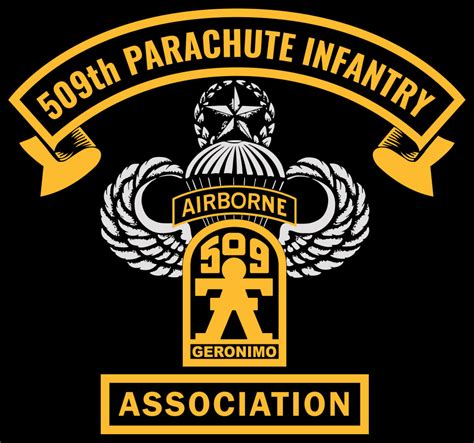 509 Airborne Legacy