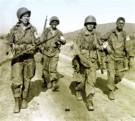 509th Infantry Airborne history