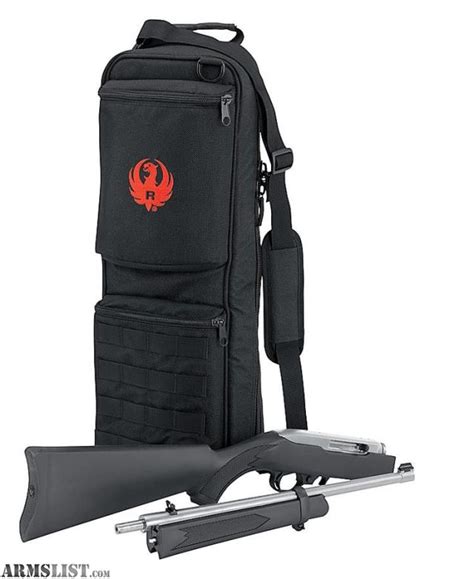 5.11 Tactical Ruger 10/22 Takedown Backpack