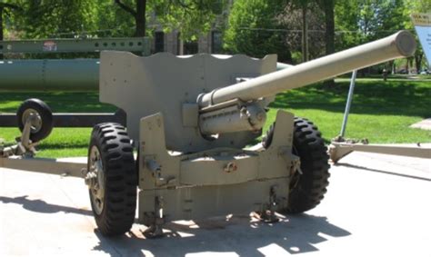 57mm Anti-Tank Gun Capabilities