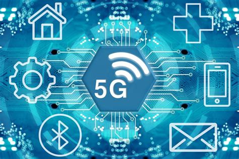 5G Networks and Edge Computing