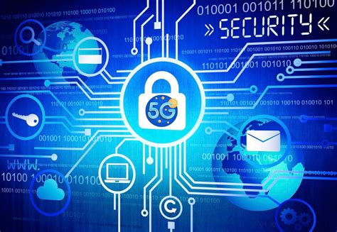 5G Networks Security