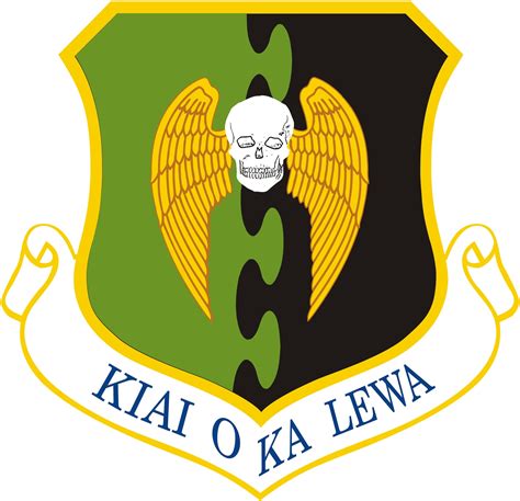 5th Bomb Wing patch