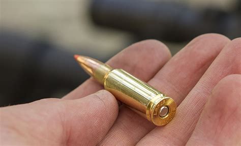 6.5mm Grendel Caliber