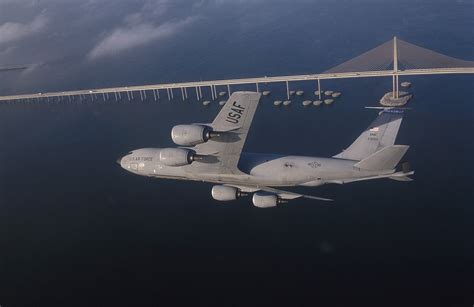 6th Air Refueling Wing fueling operations