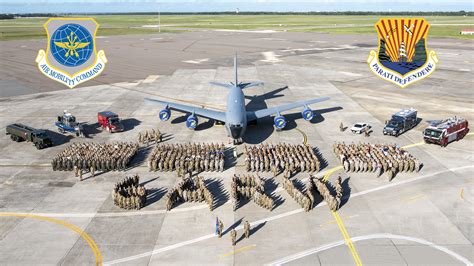 6th Air Refueling Wing supports humanitarian aid efforts