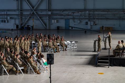 6th Air Refueling Wing maintenance team at work