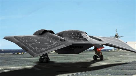 6th Gen USA Jet Gallery Image 6