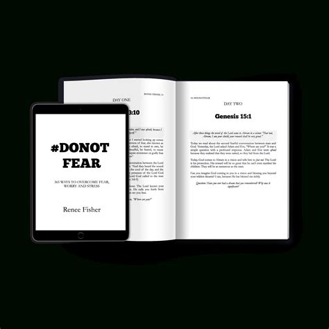 Example of a 6x9 book template with headers and footers