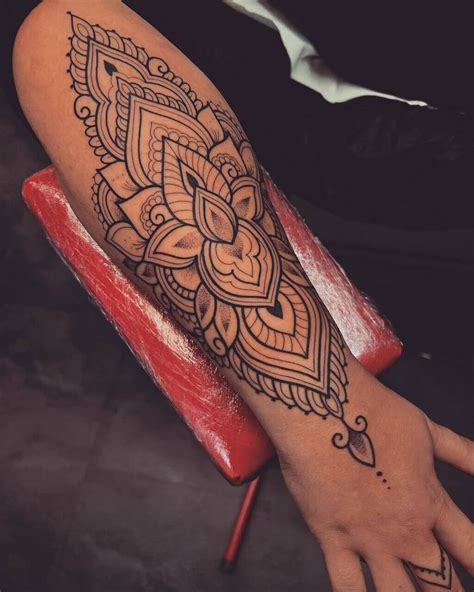 7 Forearm Tattoo Ideas to Inspire You