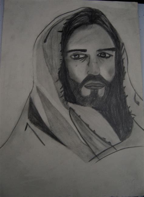 7 Faces of Black Jesus Image