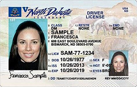 7 Steps To Get Your North Dakota Drivers License