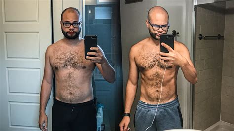 75 Hard Program Progress