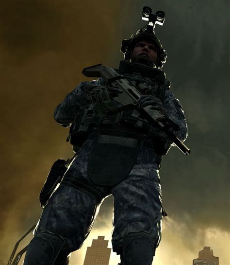 75th Ranger Regiment in Modern Warfare