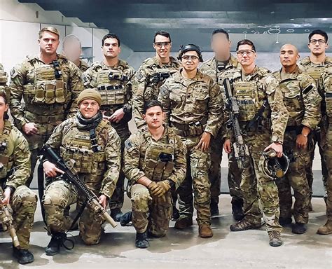 75th Ranger Regiment Life as a Ranger