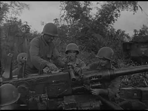 77th Infantry Division soldiers in Leyte