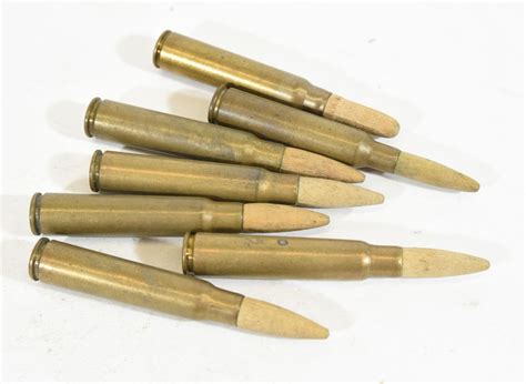 7.92x57mm Mauser cartridge