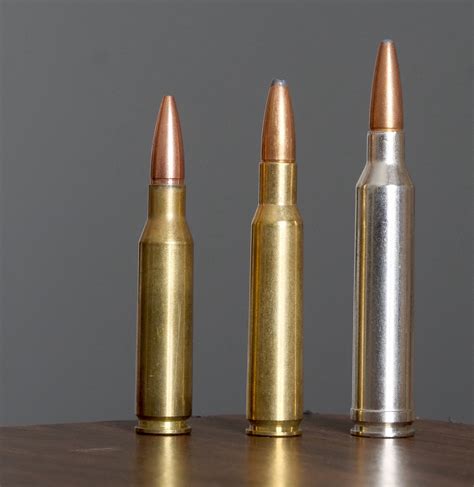 7mm Remington Magnum