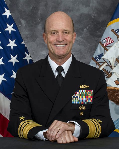 7th Fleet Commander