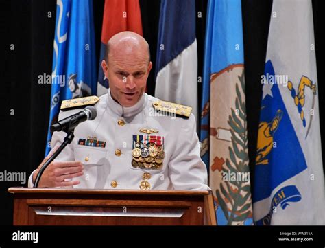 7th Fleet Commander Speaks