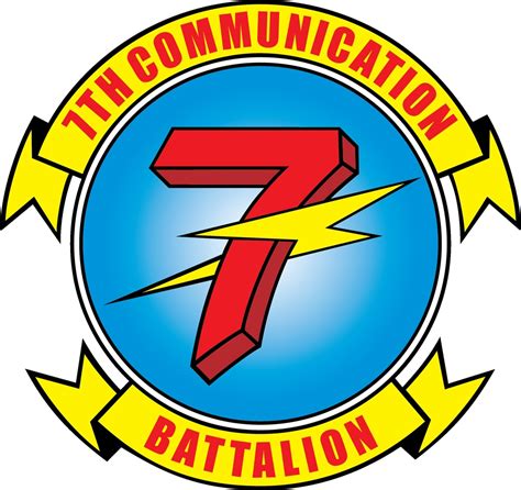 7th Communication Battalion Image 1