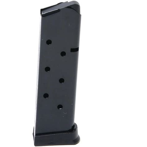 8-Round Magazine