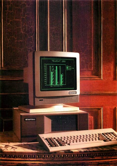 80s computers