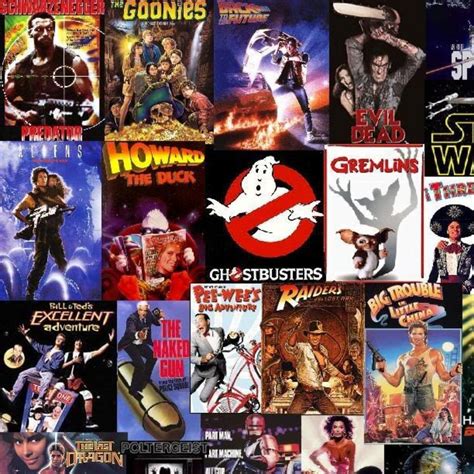 80s movies