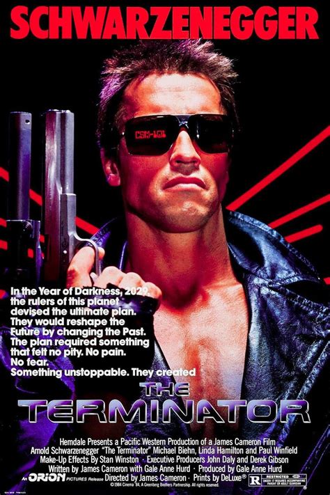 80s terminator