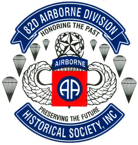 82nd Airborne Division History