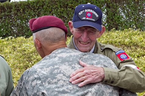 82nd Airborne Veterans