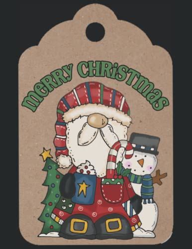 8.5x11 Christmas Card Size