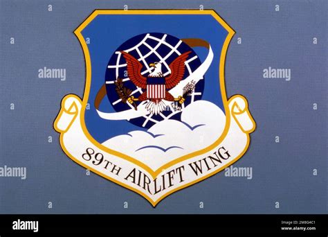 Assignment to the 89th Airlift Wing to become an Air Force One Pilot